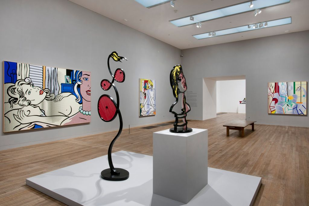 The Tate Modern: Semi-Private Tour