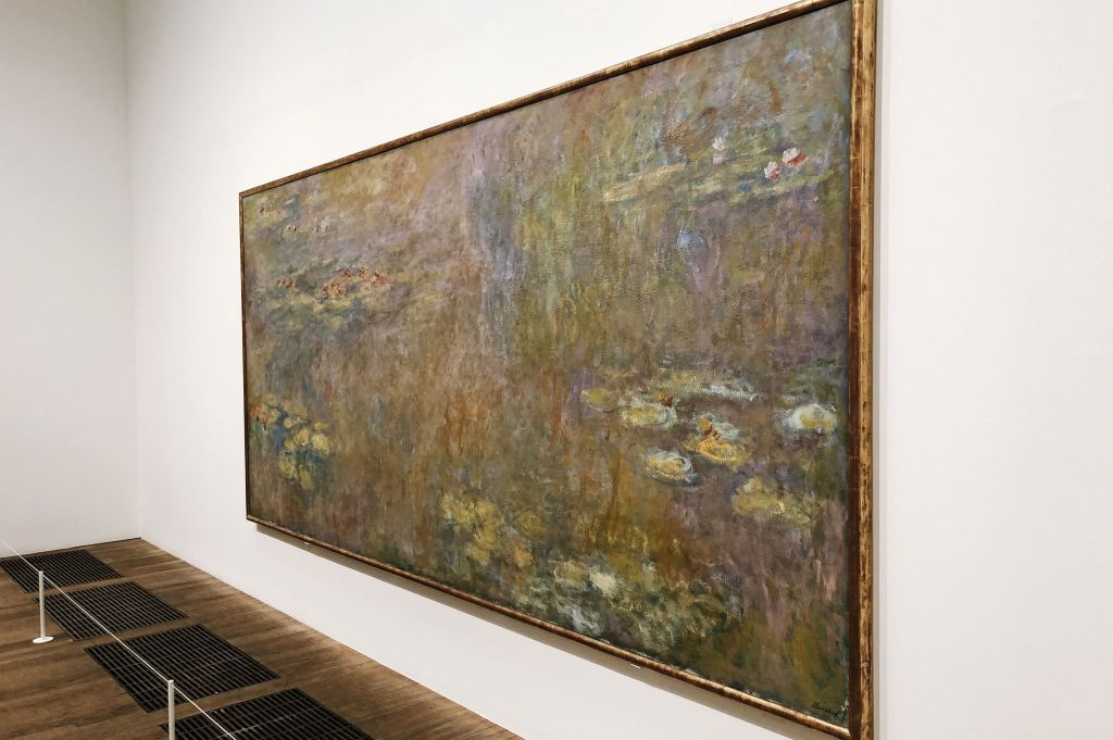 La Tate Modern: tour semi-privato