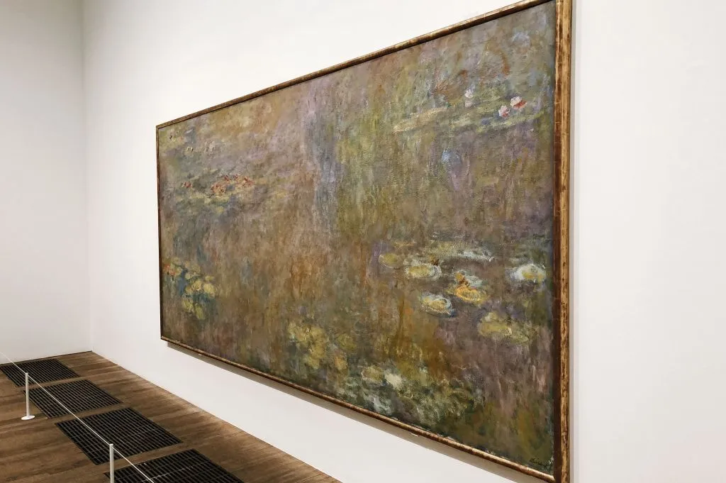 The Tate Modern: Semi-Private Tour