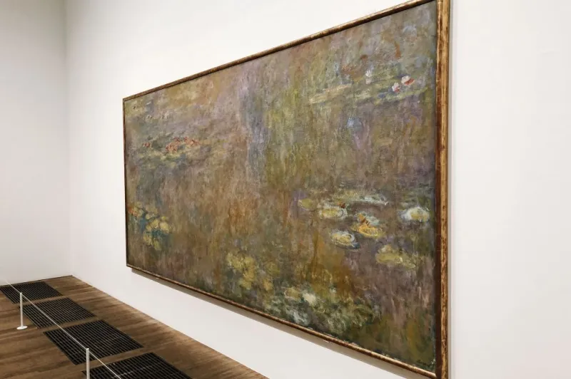 The Tate Modern: Semi-Private Tour