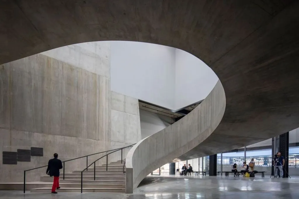 The Tate Modern: Semi-Private Tour