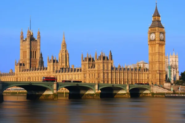 Abadía de Westminster: Entrada + Tour guiado + Té de la tarde