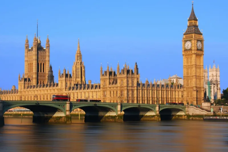 Abadía de Westminster: Entrada + Tour guiado + Té de la tarde