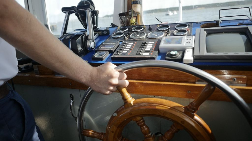 Poole Harbour & Islands Circular Cruise