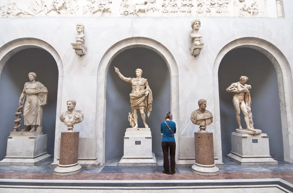 Musei Vaticani e Cappella Sistina