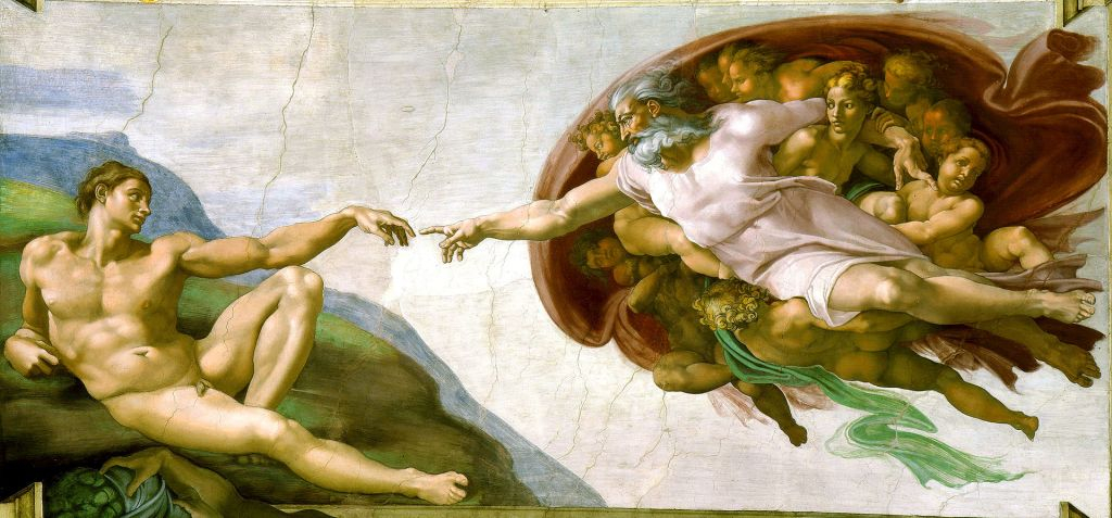 Museus Vaticanos e Capela Sistina