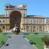 Musei Vaticani e Cappella Sistina
