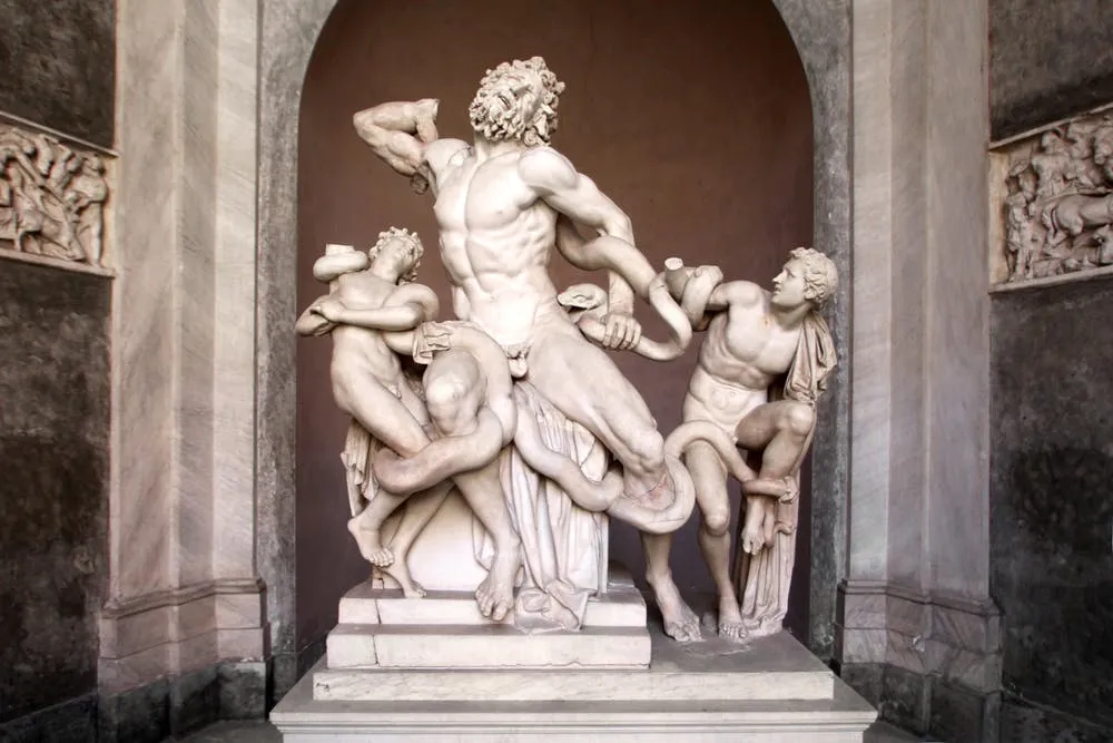 Musei Vaticani e Cappella Sistina