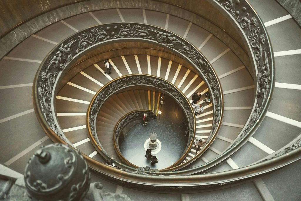 Museus Vaticanos e Capela Sistina