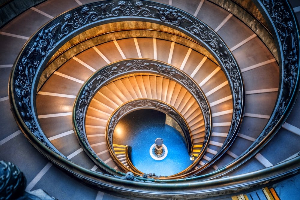 Museus Vaticanos e Capela Sistina