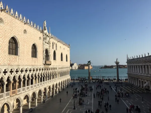 Palazzo Ducale: Ingresso Rapido