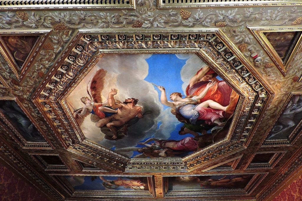 Doge's Palace: Skip The Line Ticket + Guided Tour