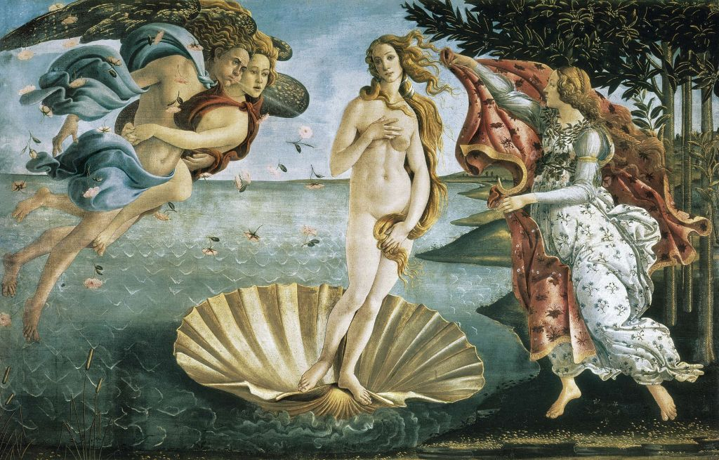 Uffizi Gallery: Priority Entrance Ticket