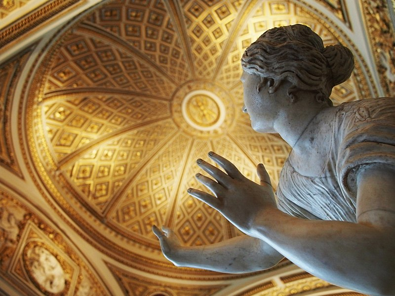 Uffizi Gallery: Priority Entrance Ticket
