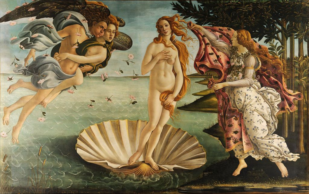 Uffizi Gallery: Priority Entrance Ticket