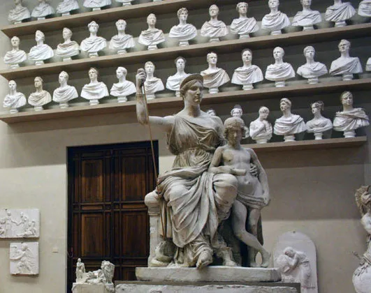 Accademia Gallery: Priority Entrance Ticket