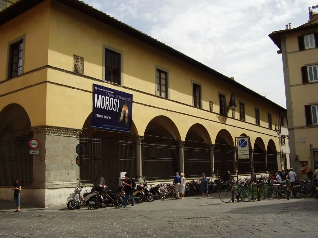 Accademia Gallery: Priority Entrance Ticket