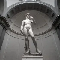 Accademia Gallery: Priority Entrance Ticket