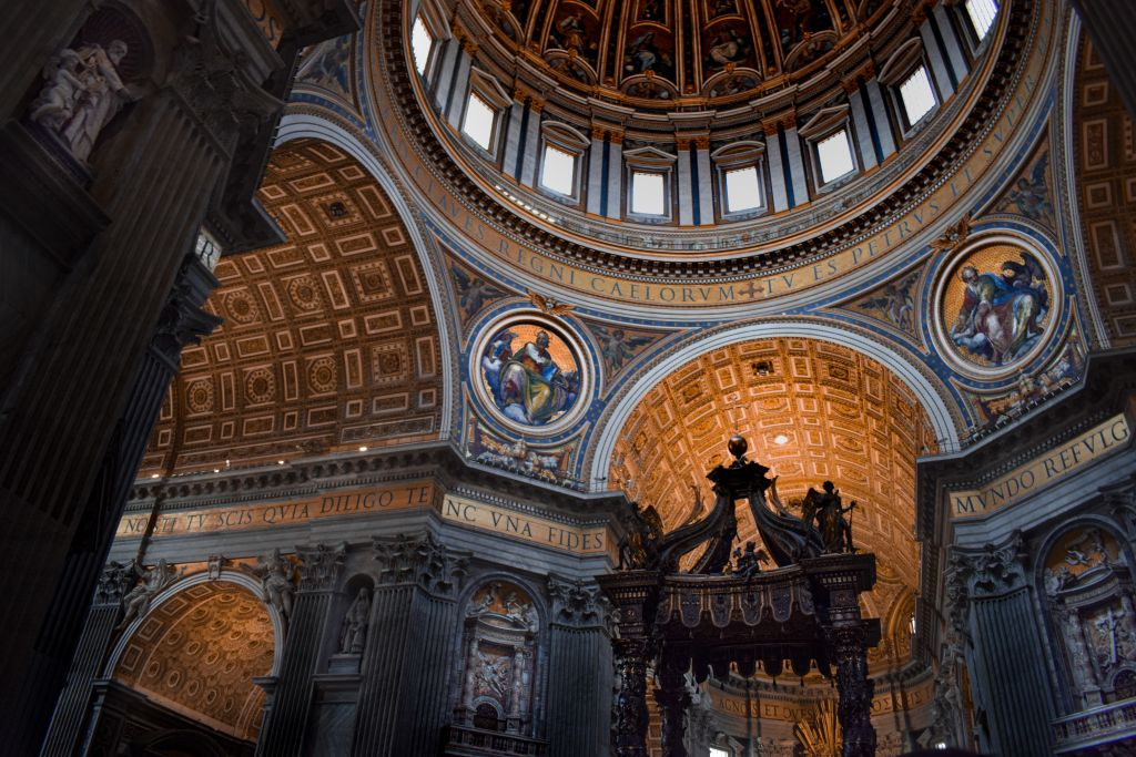 Rome Tourist Card