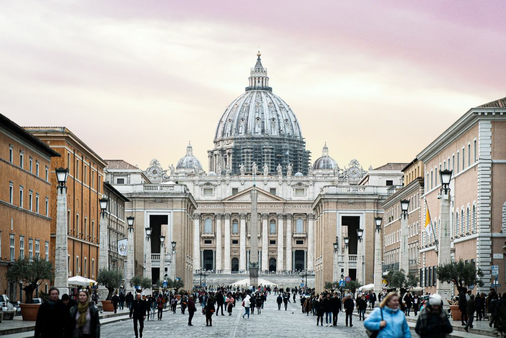 Rome Tourist Card