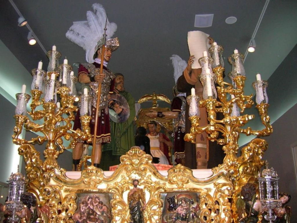 Visitas guiadas Sevilha: Bairro e Museu La Macarena