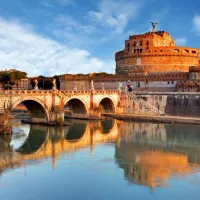 Castel Sant'Angelo: Fast Track Ticket