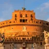Castel Sant'Angelo: Biglietto Fast Track