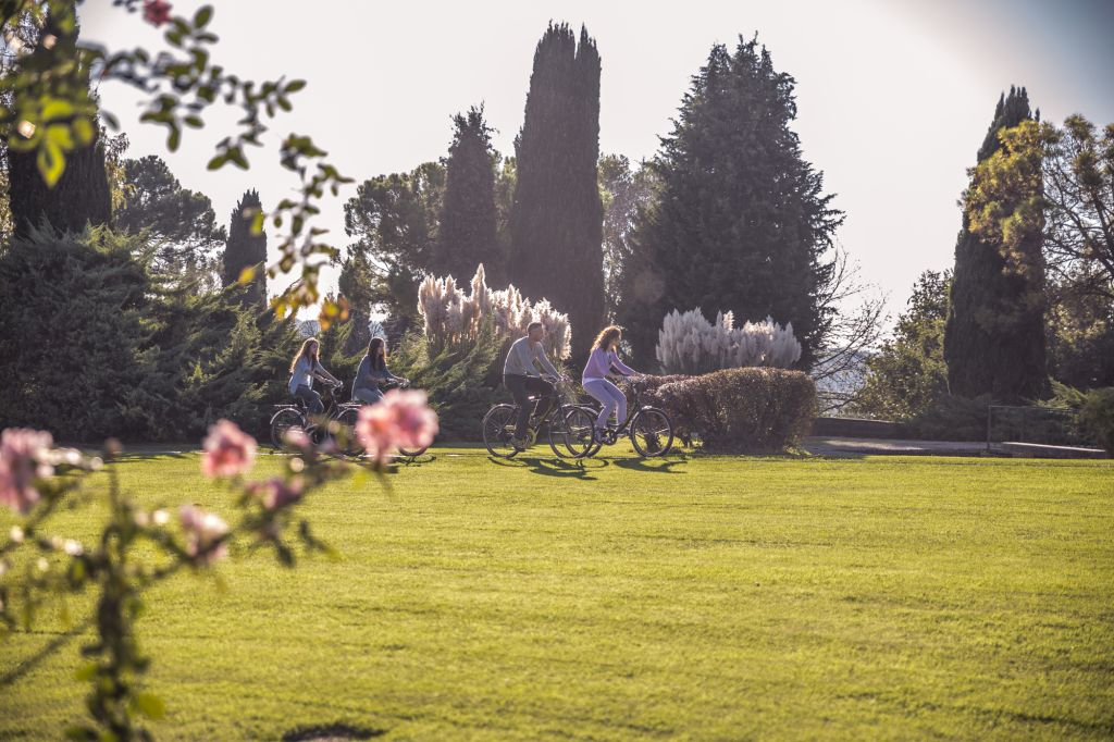 Parco Giardino Sigurtà: Biglietto saltafila