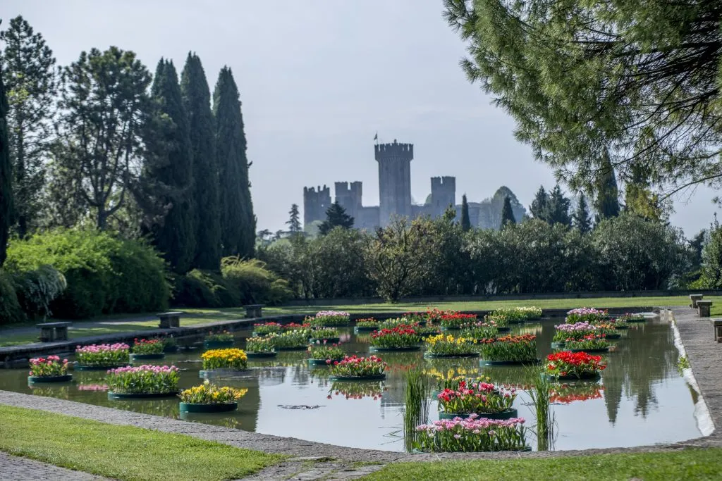 Parco Giardino Sigurtà: Biglietto saltafila