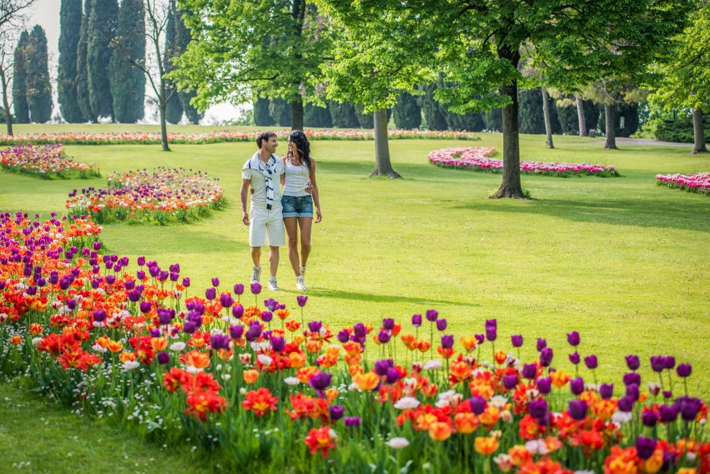 Parco Giardino Sigurtà: Biglietto saltafila