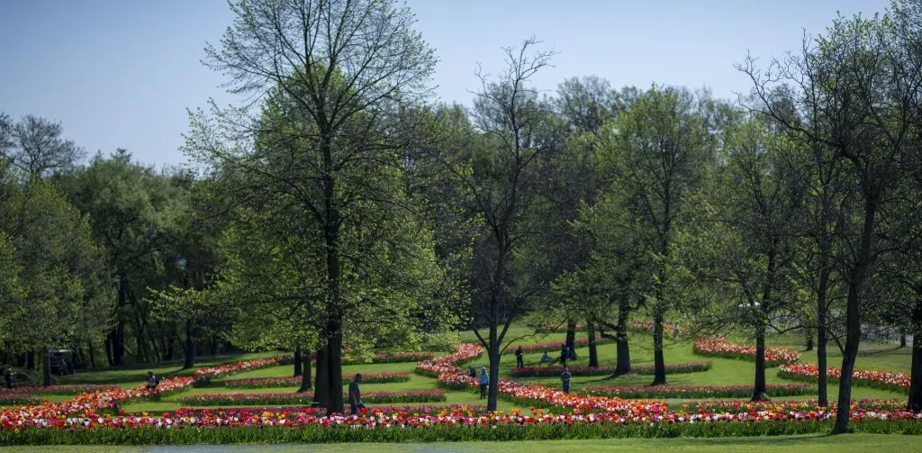 Parco Giardino Sigurtà: Biglietto saltafila