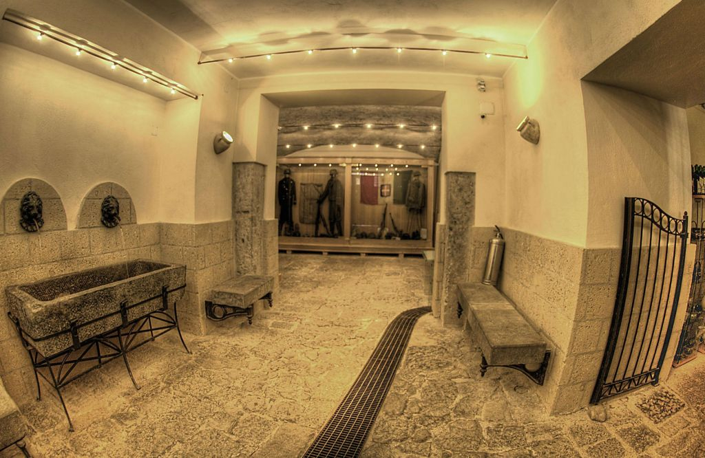 Naples Underground: Billet coupe-file + Visite guidée