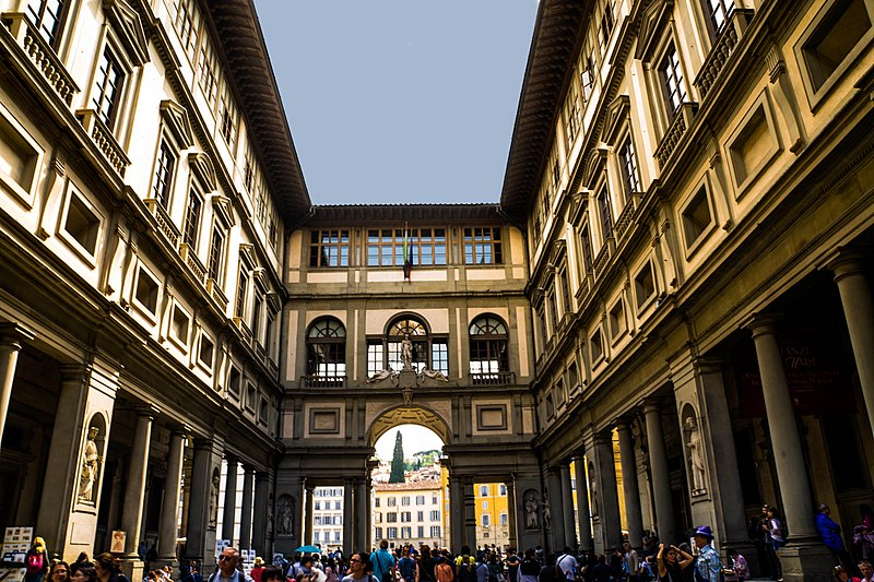Pass Firenze