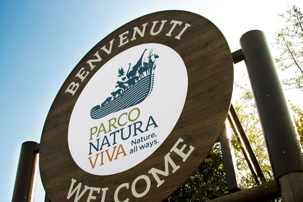 Parco Natura Viva: Biglietto saltafila
