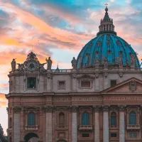 1 Hour Express Tour of St. Peter's Basilica