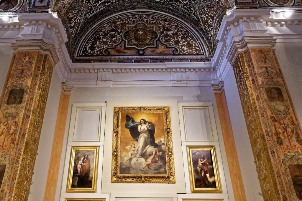 Museum of Fine Arts of Seville