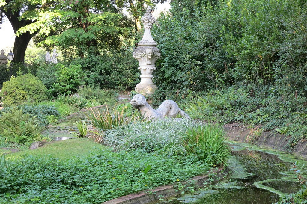 Palazzo Pitti, Boboli & Bardini Gardens: Skip The Line