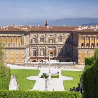 Palazzo Pitti, Boboli & Bardini Gardens: Skip The Line