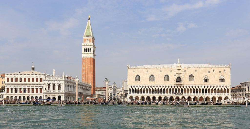 The Venice Pass
