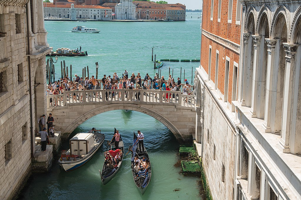 The Venice Pass