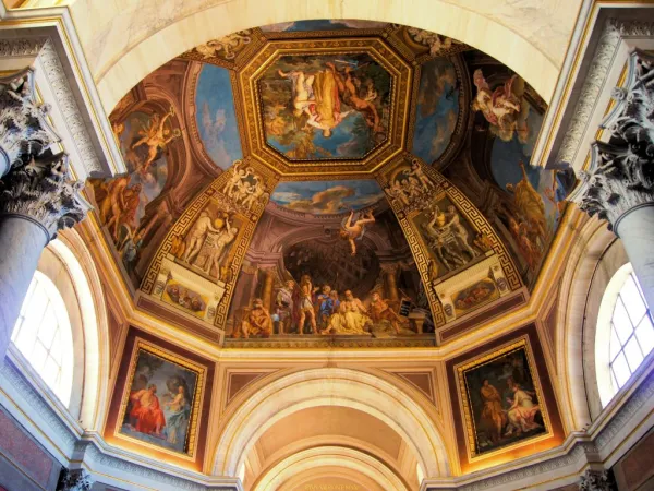 Musei Vaticani, Cappella Sistina e Pantheon: Biglietto con accesso rapido