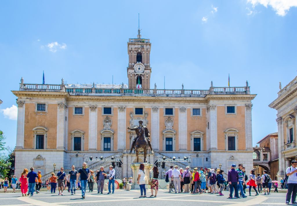 Capitoline Museum