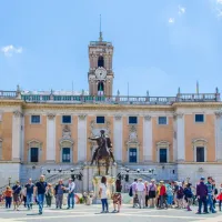 Capitoline Museum