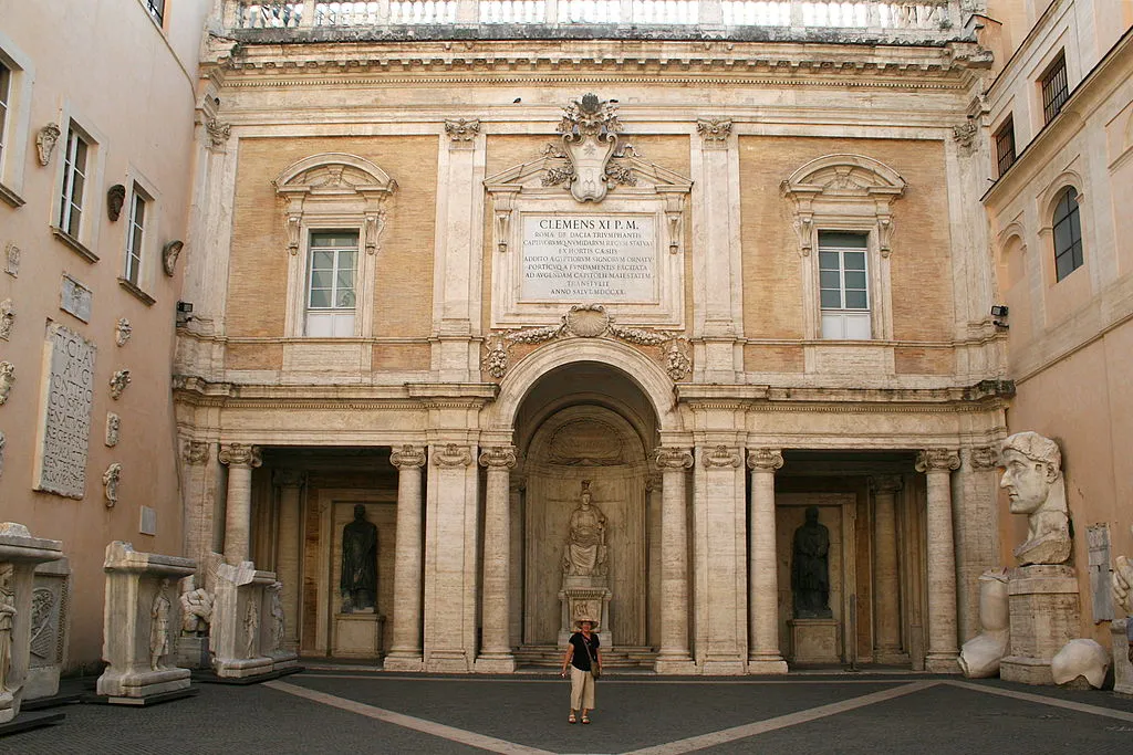 Capitoline Museum