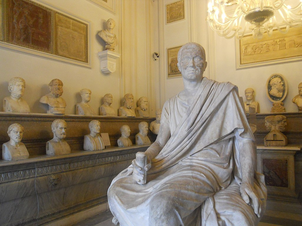 Capitoline Museum