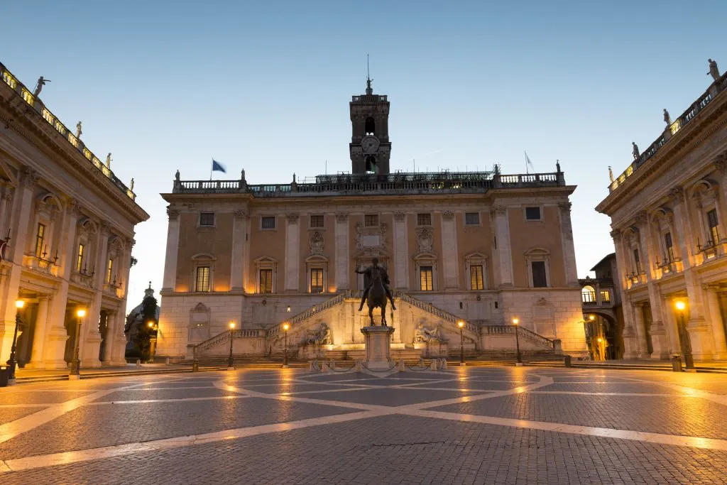 Capitoline Museum