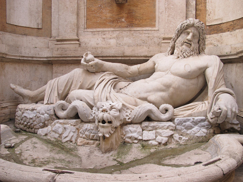 Capitoline Museum