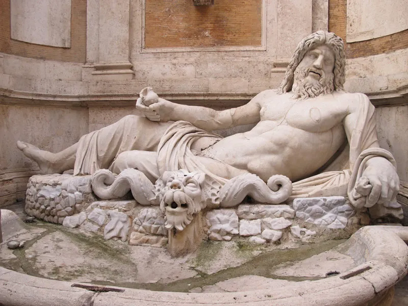 Capitoline Museum