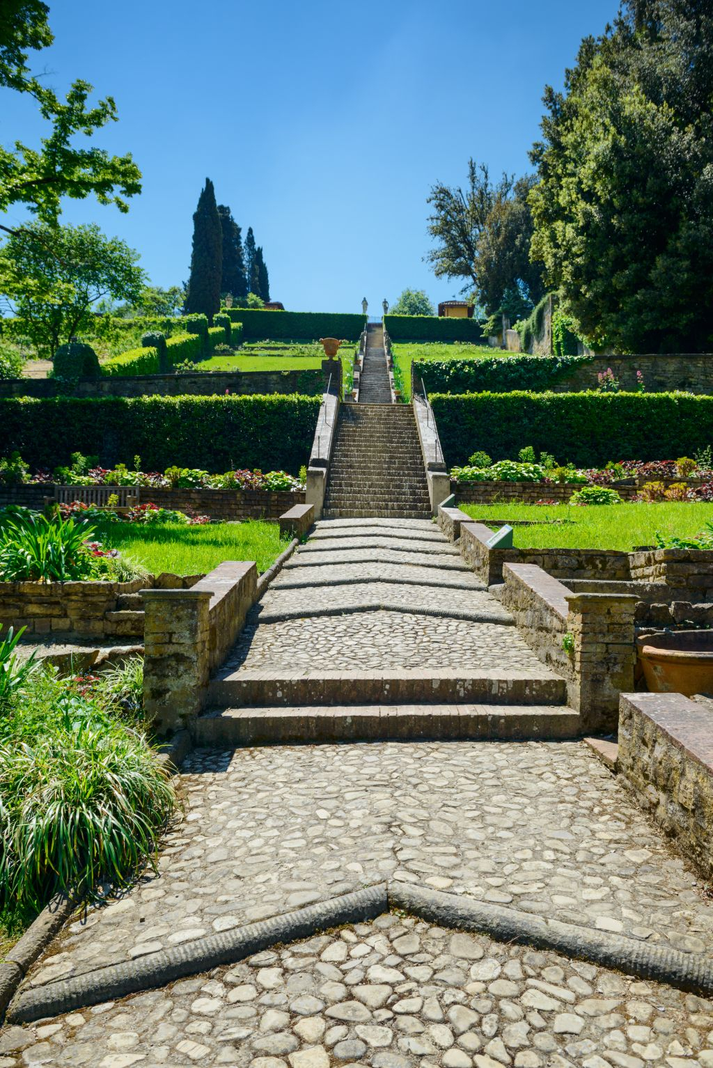 Boboli Gardens: Skip The Line Ticket