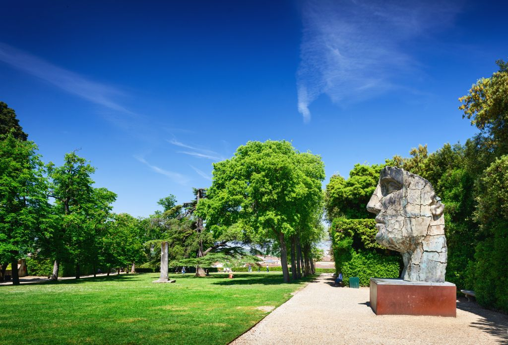 Boboli Gardens: Skip The Line Ticket